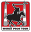 Logo World Polo Tour